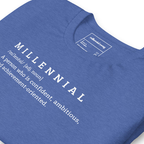 Kameron Millennial T-Shirt