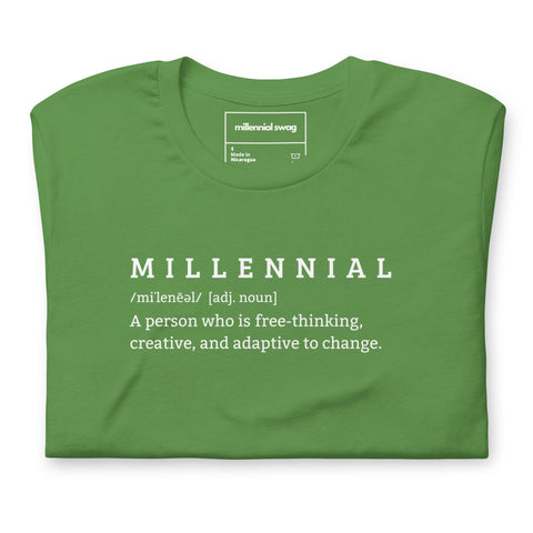 Kai Millennial T-Shirt