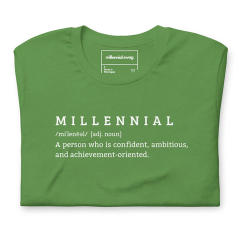 Kameron Millennial T-Shirt