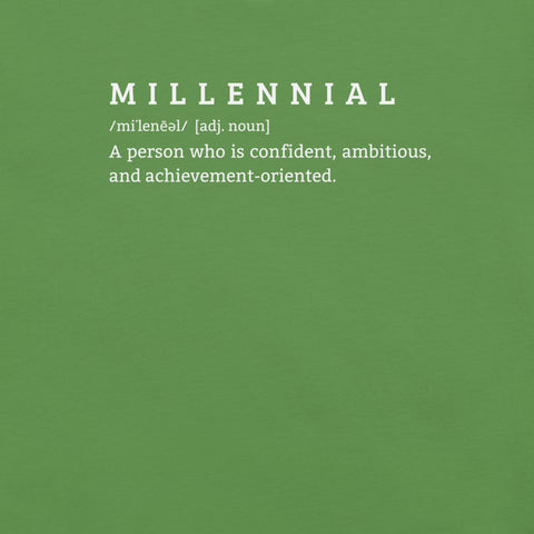 Kameron Millennial T-Shirt
