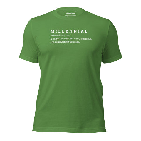 Kameron Millennial T-Shirt