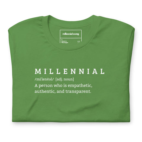 Jordan Millennial T-Shirt