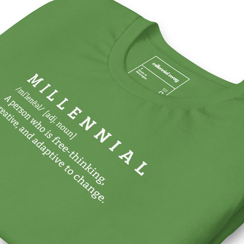 Kai Millennial T-Shirt