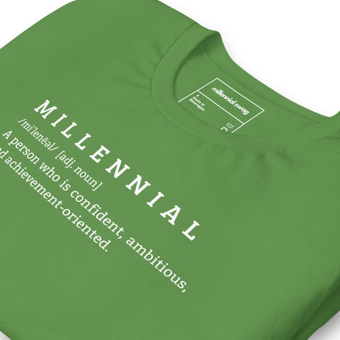 Kameron Millennial T-Shirt