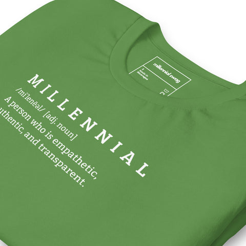 Jordan Millennial T-Shirt