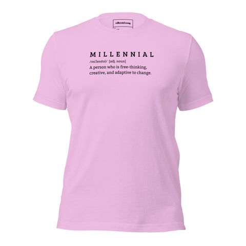 Kai Millennial T-Shirt