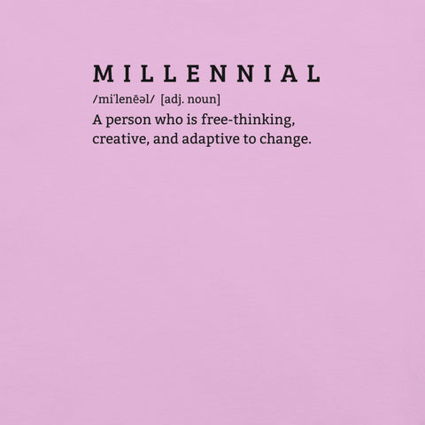 Kai Millennial T-Shirt