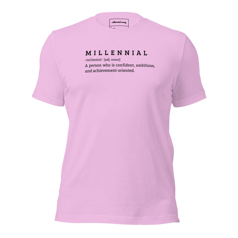Kameron Millennial T-Shirt