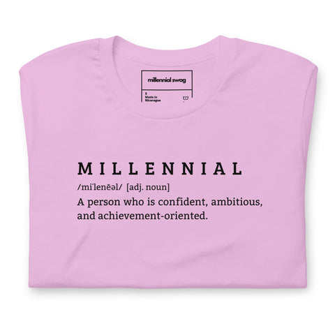 Kameron Millennial T-Shirt