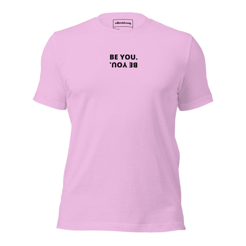 Be You T-shirt