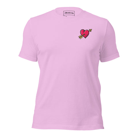 Cupid's Arrow T-Shirt