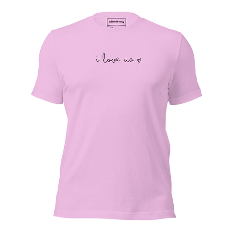 Love us T-Shirt