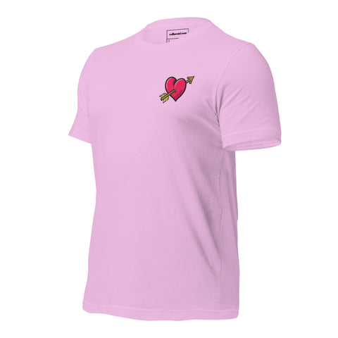 Cupid's Arrow T-Shirt