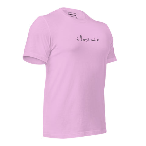 Love us T-Shirt