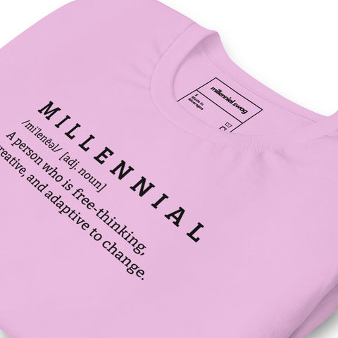 Kai Millennial T-Shirt