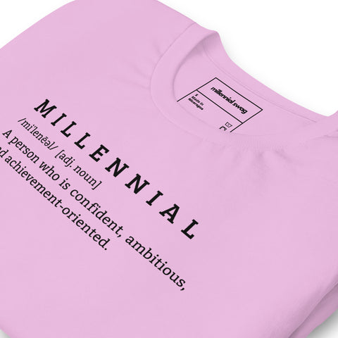 Kameron Millennial T-Shirt