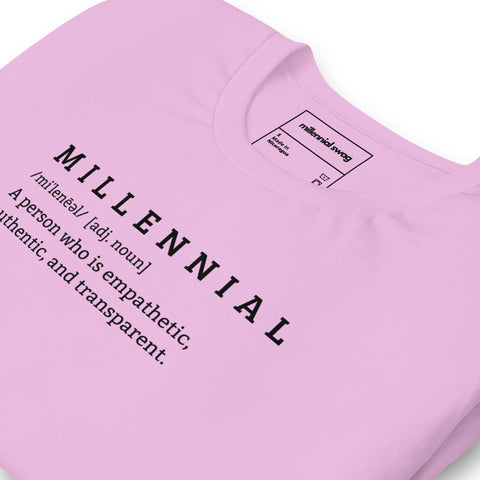 Jordan Millennial T-Shirt