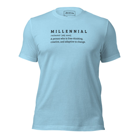 Kai Millennial T-Shirt