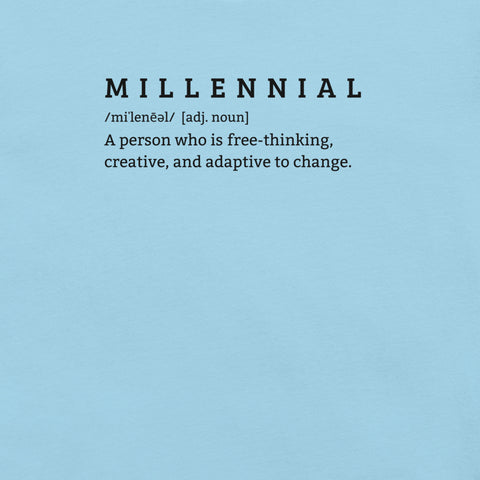 Kai Millennial T-Shirt