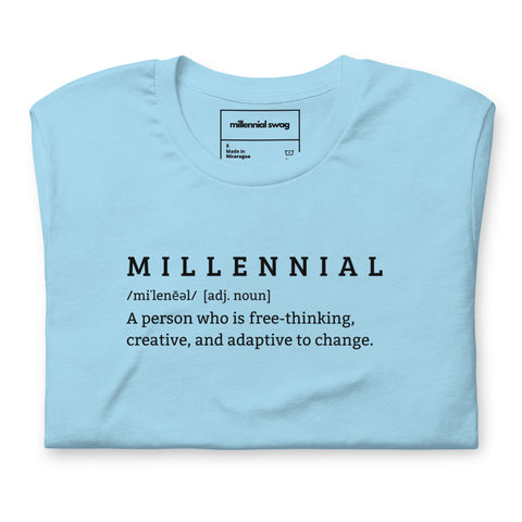 Kai Millennial T-Shirt