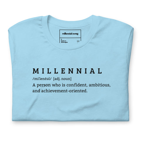 Kameron Millennial T-Shirt
