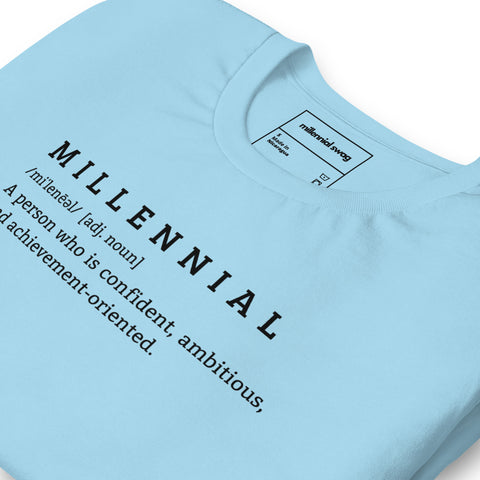 Kameron Millennial T-Shirt