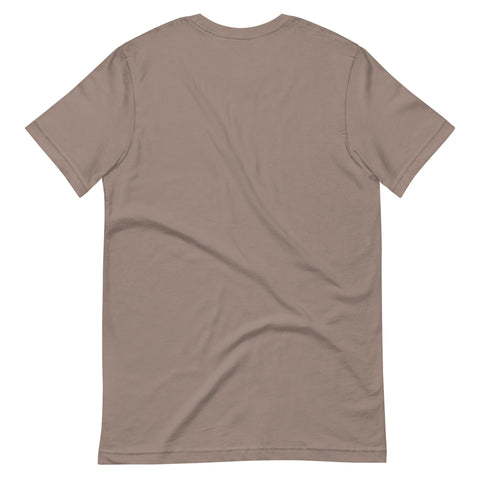Love Yourself First Tee
