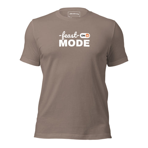 Feast Mode Tee