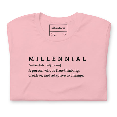 Kai Millennial T-Shirt