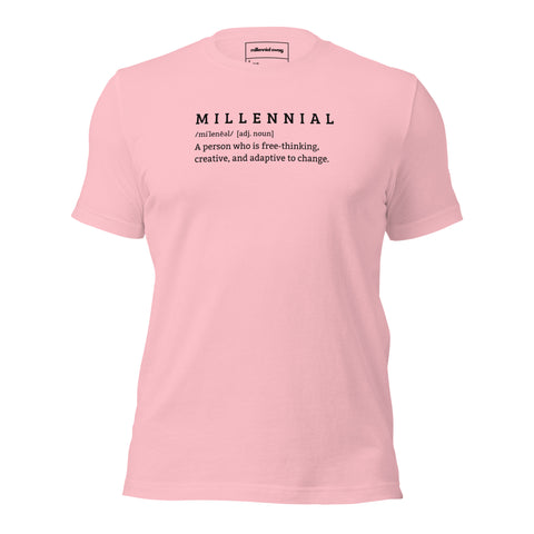 Kai Millennial T-Shirt