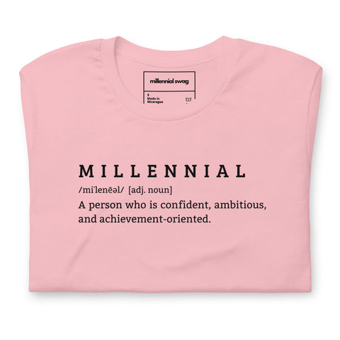 Kameron Millennial T-Shirt