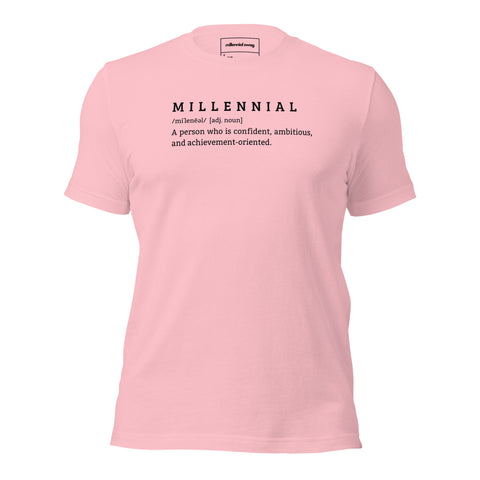 Kameron Millennial T-Shirt
