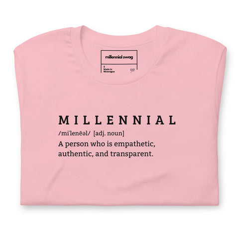 Jordan Millennial T-Shirt