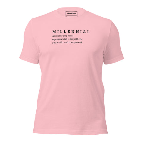 Jordan Millennial T-Shirt