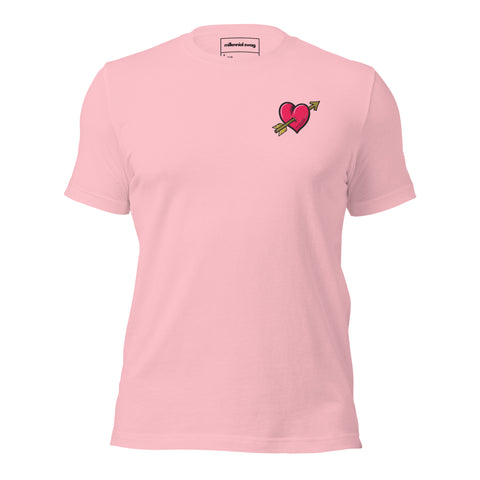 Cupid's Arrow T-Shirt