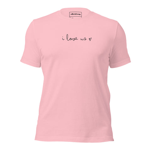 Love us T-Shirt