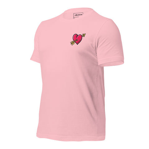 Cupid's Arrow T-Shirt