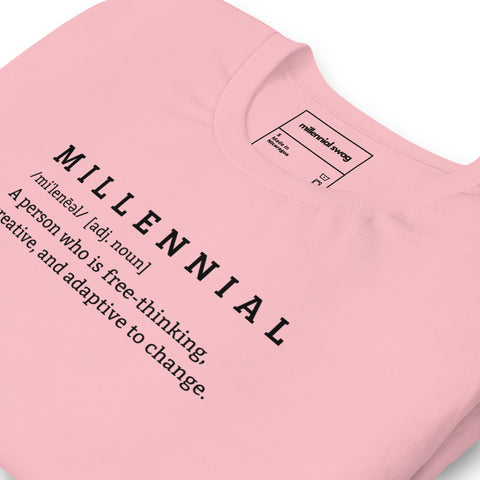 Kai Millennial T-Shirt