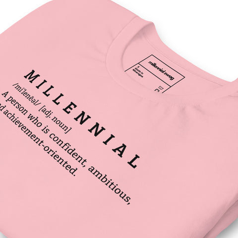 Kameron Millennial T-Shirt