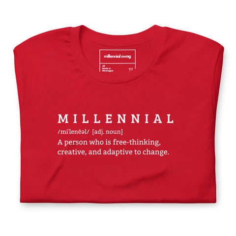 Kai Millennial T-Shirt