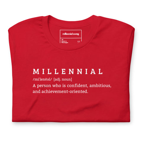 Kameron Millennial T-Shirt