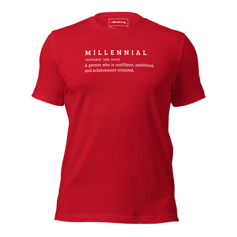 Kameron Millennial T-Shirt