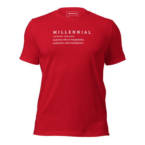 Jordan Millennial T-Shirt