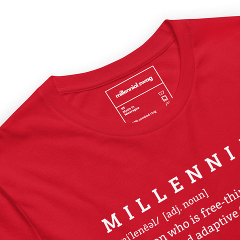 Kai Millennial T-Shirt