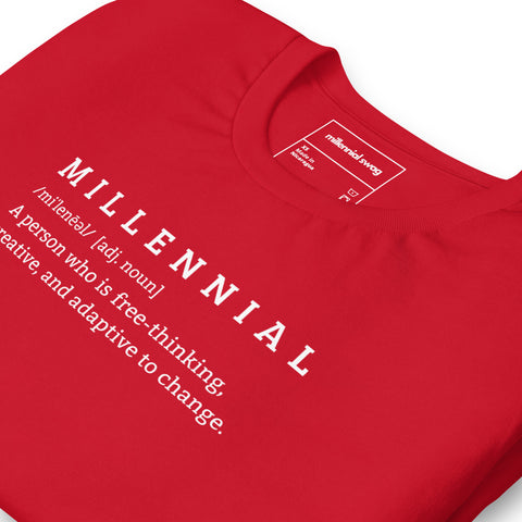 Kai Millennial T-Shirt