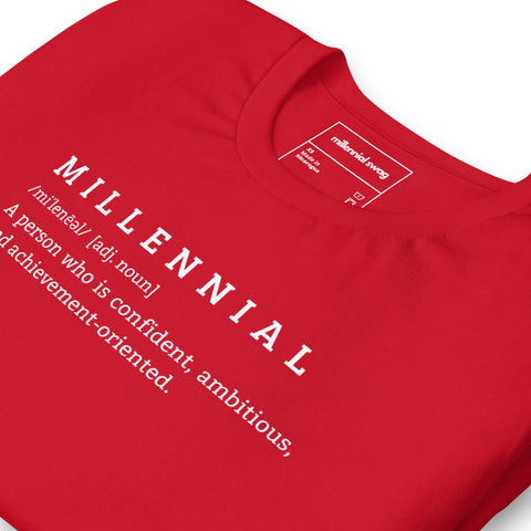 Kameron Millennial T-Shirt
