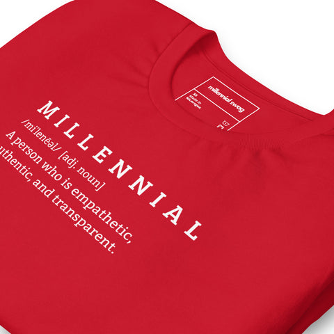 Jordan Millennial T-Shirt