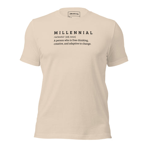 Kai Millennial T-Shirt