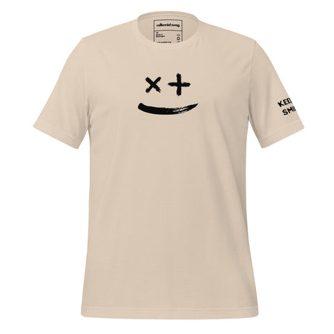 Keep on Smiling T-Shirt