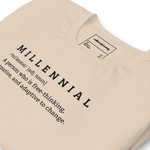 Kai Millennial T-Shirt